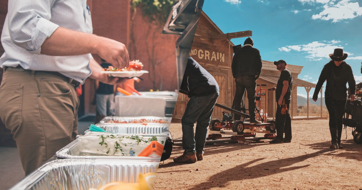 Producer's Guide Meal Penalties Wrapbook